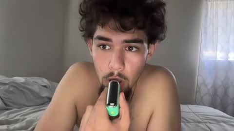 damiam xj online show from October 2025 06:12:01 PM