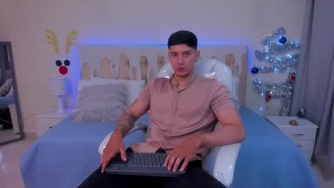 DAMIAN online show from December 2024 12:23:01 PM