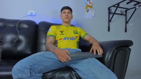 DAMIAN online show from December 2024 09:35:01 AM