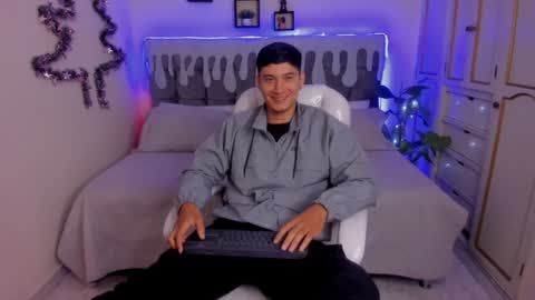 DAMIAN online show from December 2024 12:38:02 PM