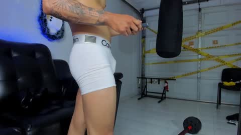 DAMIAN online show from December 2024 07:13:02 AM