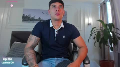 DAMIAN online show from April 2026 03:48:02 PM