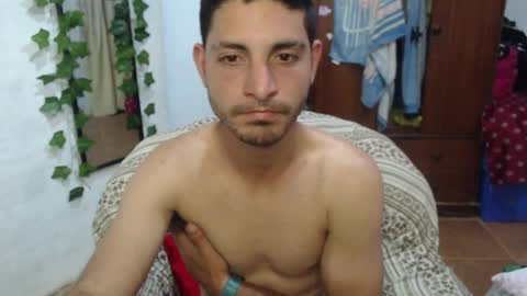 Damian online show from March 2026 12:26:01 AM