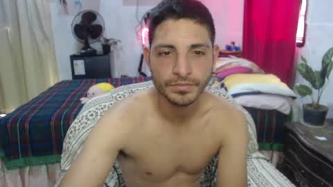 Damian online show from April 2026 07:44:01 PM