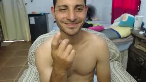 Damian online show from June 2026 07:14:01 PM