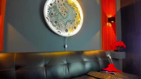 Damian Oliver online show from December 2024 04:41:01 AM