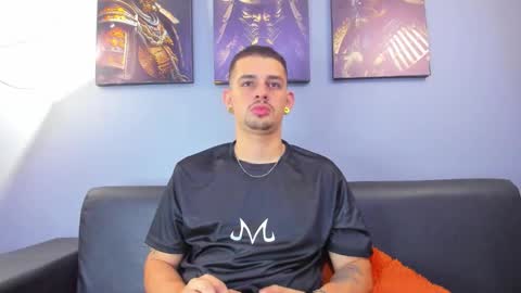 Damian Oliver online show from January 2026 06:29:01 AM