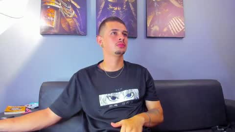 Snapshot of damian__oliver chatting on February 2026 03:16:02 PM Damian Oliver online show from February 2026 03:16:02 PM