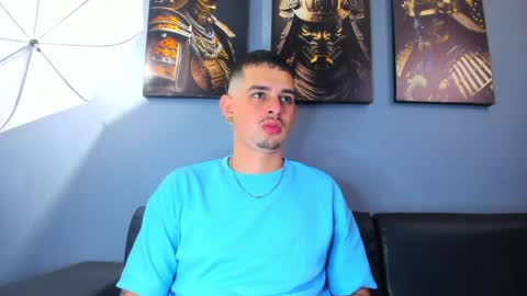 Damian Oliver online show from April 2026 08:18:02 AM