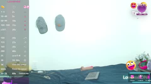 damian_and_camerum online show from April 2026 03:28:01 AM