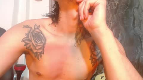 damian_and_camerum online show from April 2026 02:38:02 AM