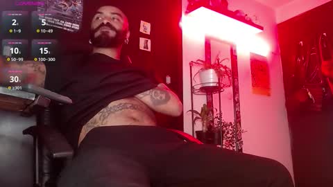 Damian online show from December 2025 12:49:02 AM