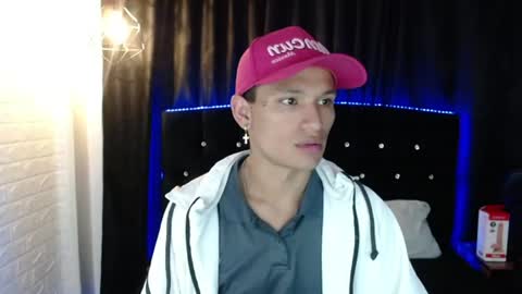 Snapshot of damian_dimon chatting on July 2026 07:18:02 PM Damian online show from July 2026 07:18:02 PM