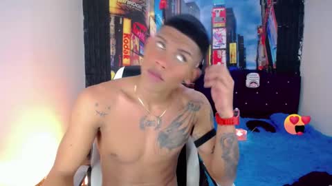 Damian online show from December 2024 09:22:01 AM