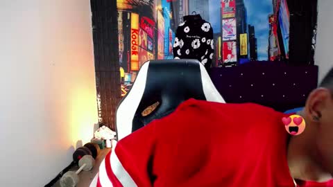 Damian online show from December 2024 02:57:01 AM