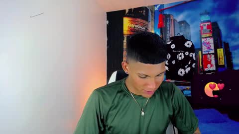 Damian online show from December 2024 06:04:02 AM