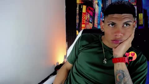 Damian online show from December 2024 09:10:01 AM