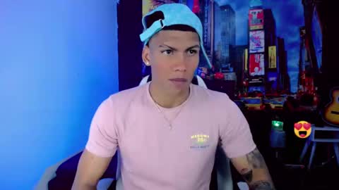 Damian online show from December 2024 03:14:02 AM