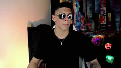Damian online show from December 2024 06:21:01 AM