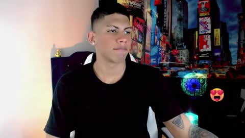 Damian online show from December 2024 09:28:02 AM