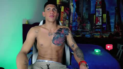 Damian online show from December 2024 07:16:01 AM