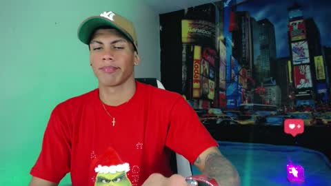 Damian online show from December 2024 06:14:02 AM