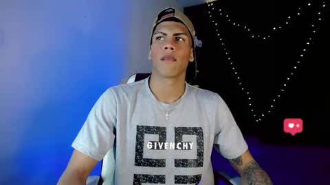Damian online show from December 2024 03:43:01 AM