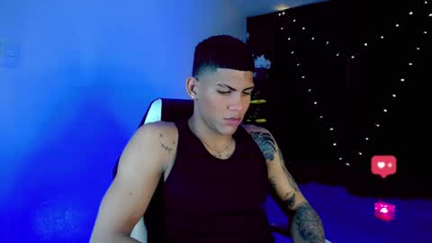 Damian online show from December 2024 06:57:02 AM