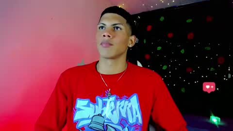 Damian online show from December 2024 03:17:02 AM