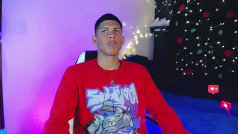 Damian online show from December 2024 06:24:02 AM