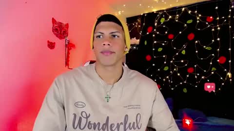 Damian online show from December 2024 03:15:02 AM