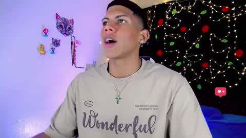 Damian online show from December 2024 06:32:02 AM