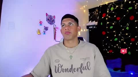 Damian online show from December 2024 09:36:02 AM