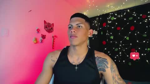 Damian online show from December 2024 02:56:02 AM