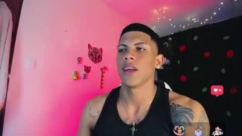 Damian online show from December 2024 06:01:02 AM