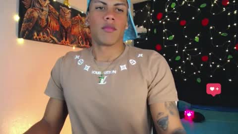 Damian online show from December 2024 04:53:02 AM