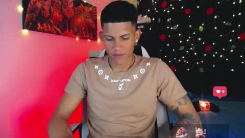 Damian online show from December 2024 07:55:01 AM