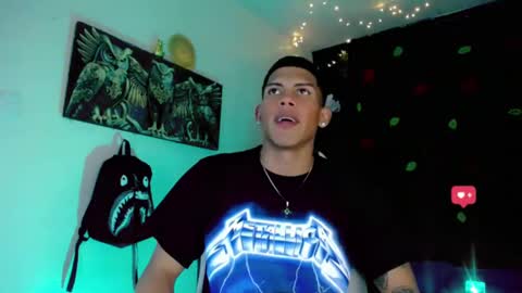 Damian online show from December 2024 05:55:02 AM