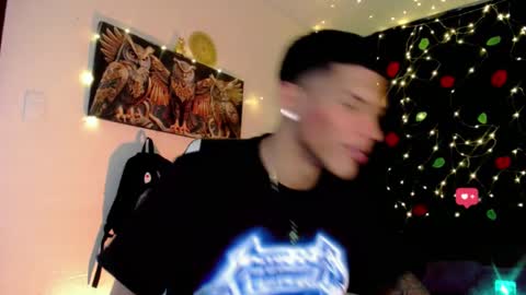 Damian online show from December 2024 08:58:02 AM