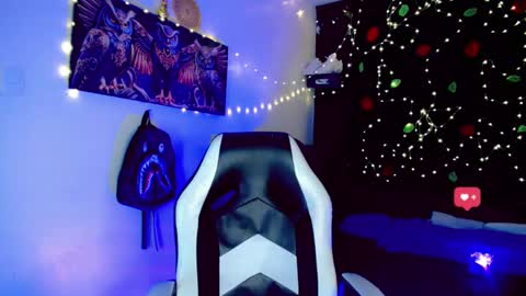 Damian online show from December 2024 02:40:01 AM