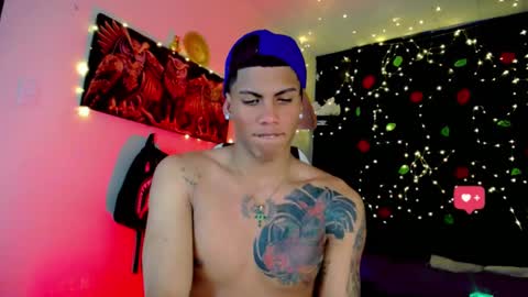 Damian online show from December 2024 05:44:01 AM