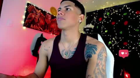 Damian online show from January 2025 02:54:02 AM
