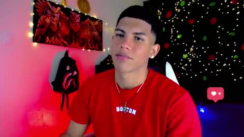 Damian online show from January 2025 02:46:01 AM