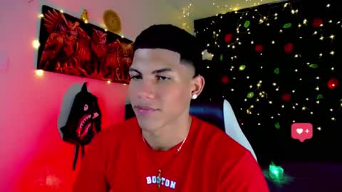 Damian online show from January 2025 05:48:01 AM