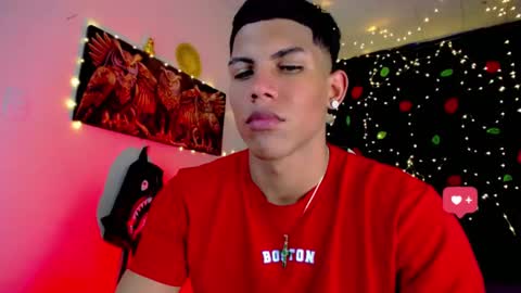 Damian online show from January 2025 08:49:02 AM