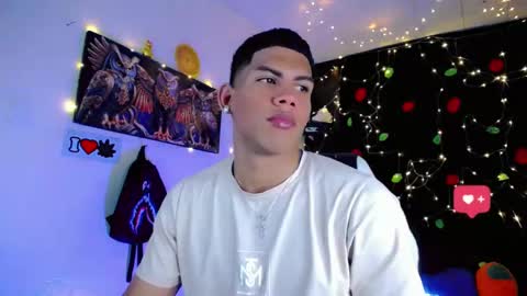 Damian online show from January 2025 03:03:02 AM