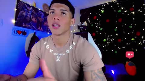 Damian online show from January 2025 06:05:01 AM