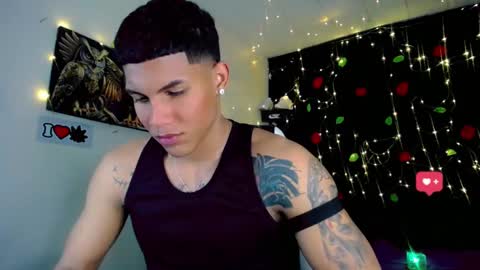 Damian online show from January 2025 05:48:02 AM
