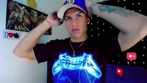 Damian online show from January 2025 08:55:02 AM