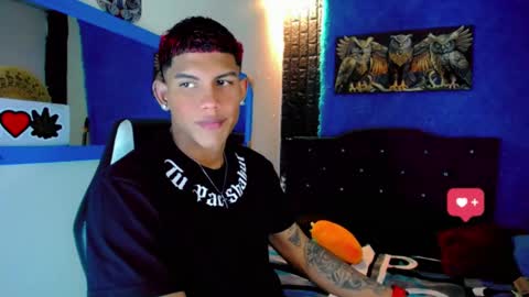 Damian online show from January 2025 02:59:01 AM